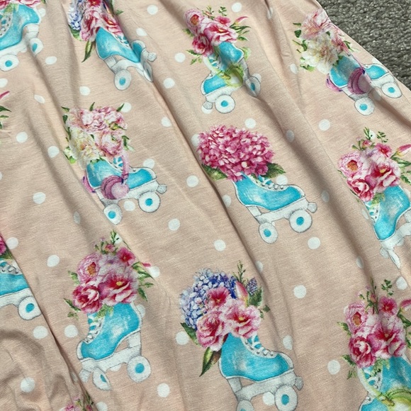 Posh Peanut Jenny Bubble - Picture 2 of 6